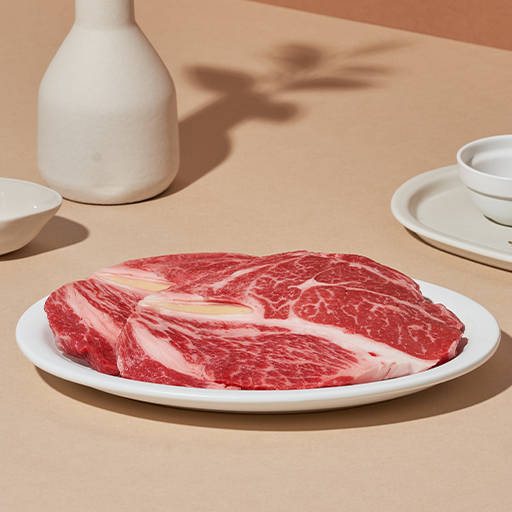 횡성한우협동조합 등심